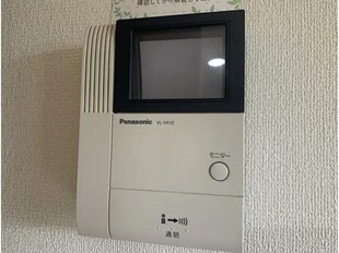 さくらハイツAの物件内観写真